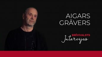 Aigars Grāvers