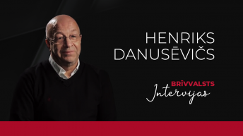 Henriks Danusēvičs