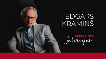 brivvalsts tv edgars kramins